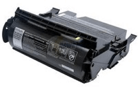 Lexmark Toner Cartridge 12A7465